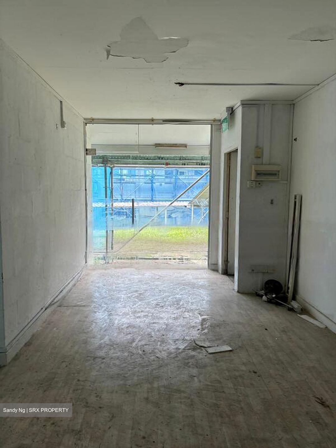 Bukit Timah Fire Station (D21), Retail #456081441